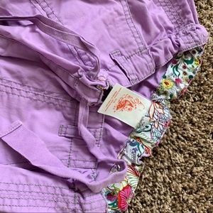 Bundle of women’s scrub pants bottoms